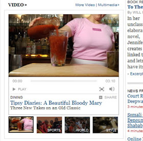 big pink new york times boobs