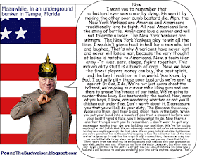 funny George Steinbrenner, dead George Steinbrenner egomaniac