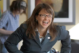 funny Christine O'Donnell