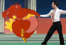bristol palin and mark ballas dancing on dancing with the stars