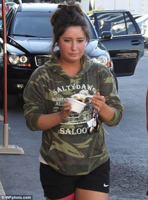 bristol palin camel toe cameltoe