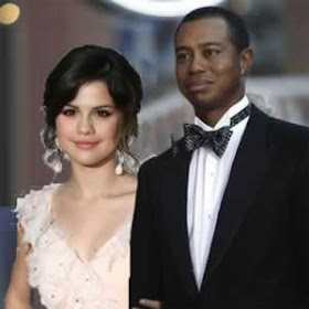 tiger woods remarries, selena gomez secret wedding, funny selena gomez, funny tiger woods