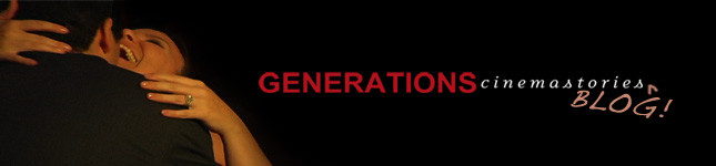 GENERATIONS cinemastories