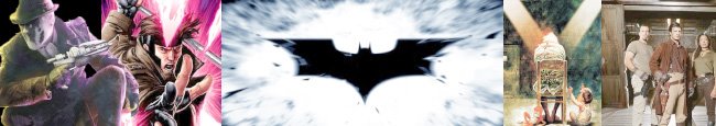 The Nerd Blog