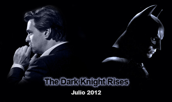 the dark knight rises. THE DARK KNIGHT RISES: ANNE