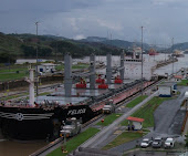 Panama Canal
