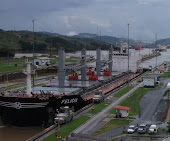 Panama Canal