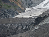 Black Glacier