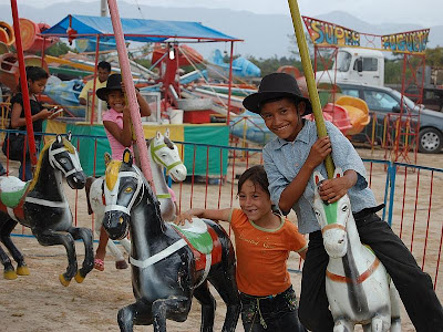 Rupununi Rodeo