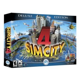simcity4 at gameplay |  discountedgame 