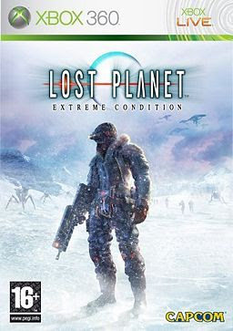 lost planet colonies at discountedgame-gmaes