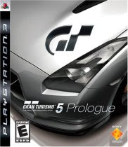 Gran Turismo: 5 Prologue  at discountedgame-gmaes