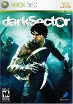 dark sector at discountedgame-gmaes