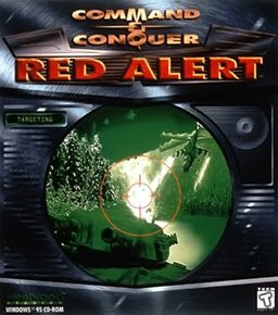 la serie  Command & Conquer Gmaes-discountedgame-Command%20&%20Conquer%20:%20Red%20Alert%201