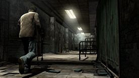 Silent Hill: Homecoming at discountedgame gmaes