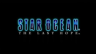gmaes-discountedgame-Star Ocean 4: The Last Hope