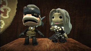 gmaes littlebigplanet at discountedgame