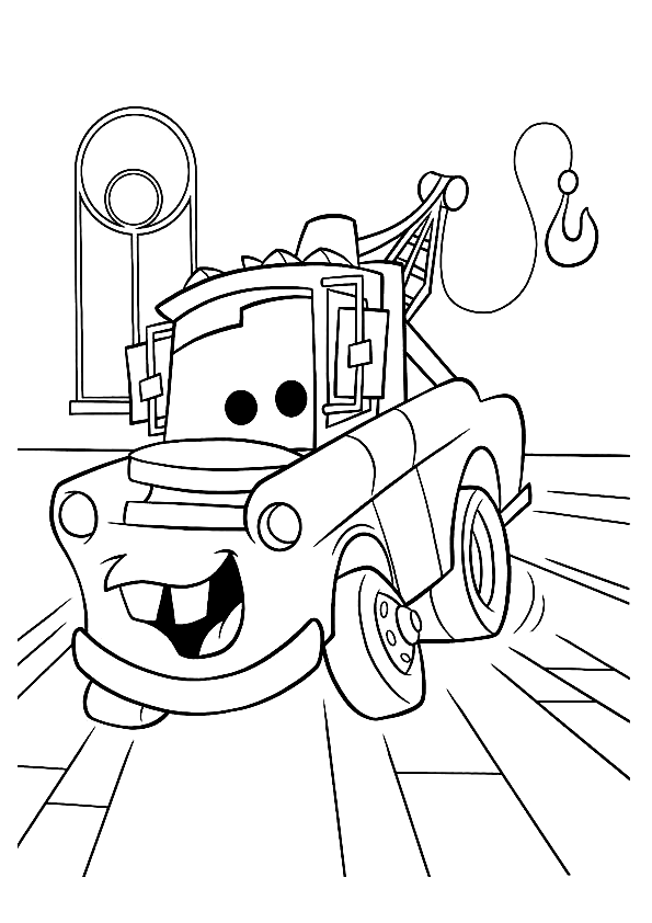 Coloring Pages Cars Disney. coloring pages disney cars. Coloring Pages Cars Disney.