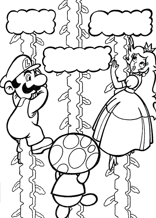 Super Mario Bros Coloring Pages for children. Posted by R3ni at 7:40 PM Super Mario Bros Coloring Pages for children. Posted by R3ni at 7:40 PM