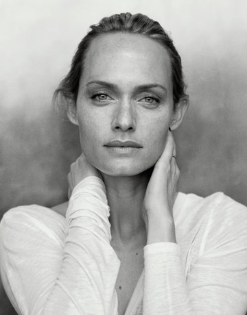 change in Amber Valletta#39;s amber valletta husband. change in Amber Valletta#39;s