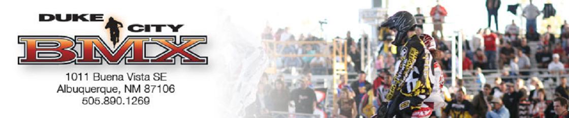 Duke City BMX