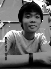 Darren Stephen Lim