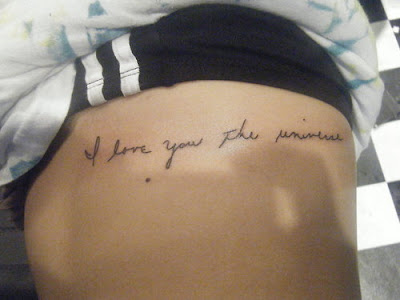 you're on my heart just like a tattoo. you're on my heart just like a tattoo.
