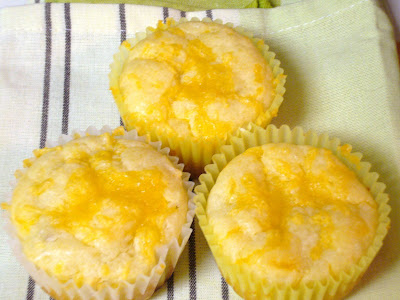 Cheese Mashed Potatoes