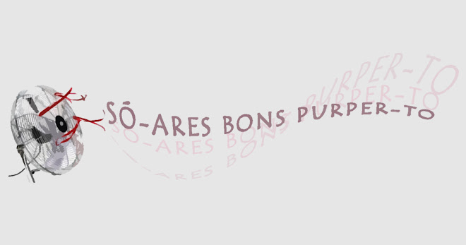 só-ares bons purper-to