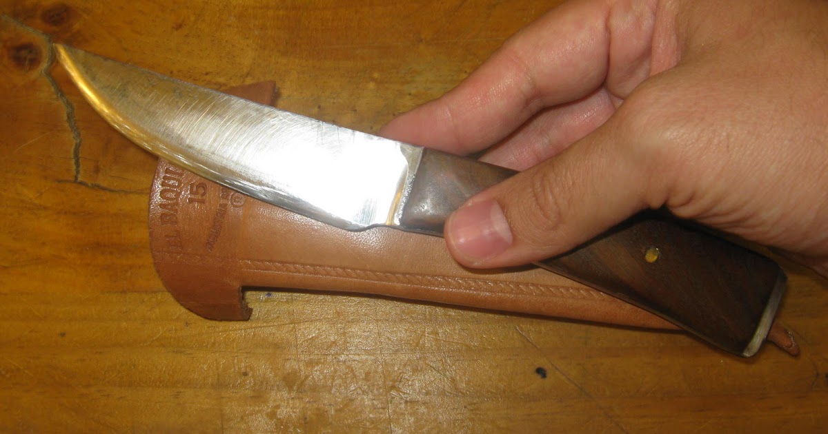 SURVIVING IN ARGENTINA Knife Torture Tests