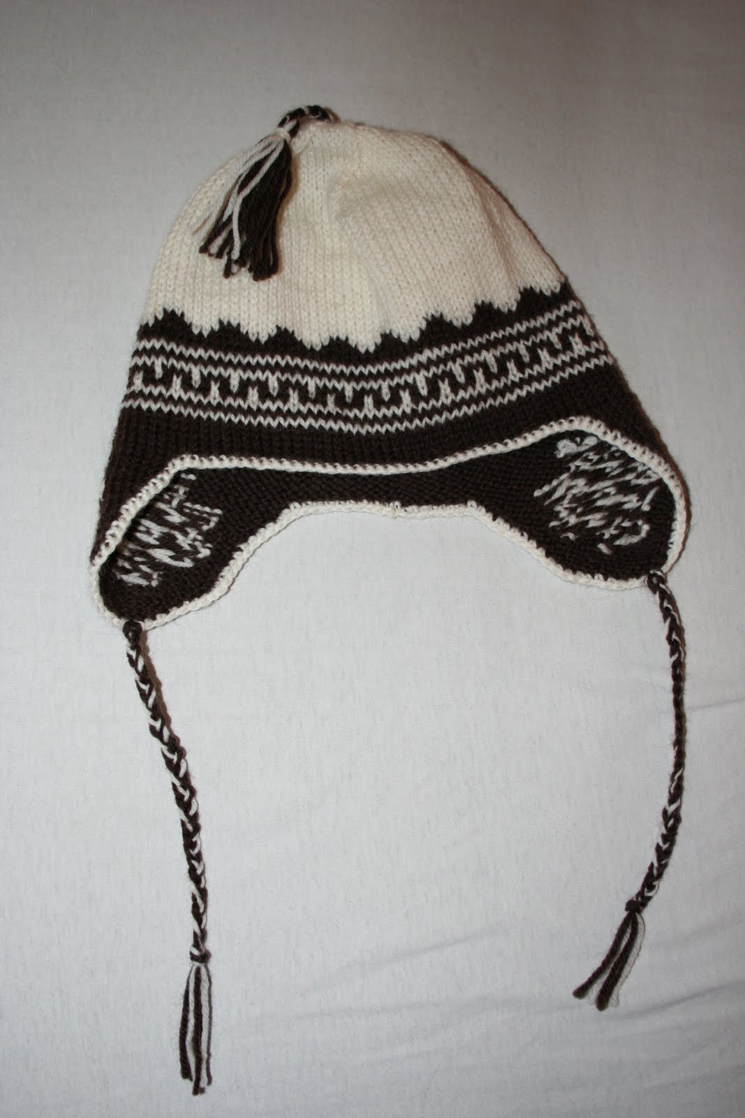 Bilde Av Broderi