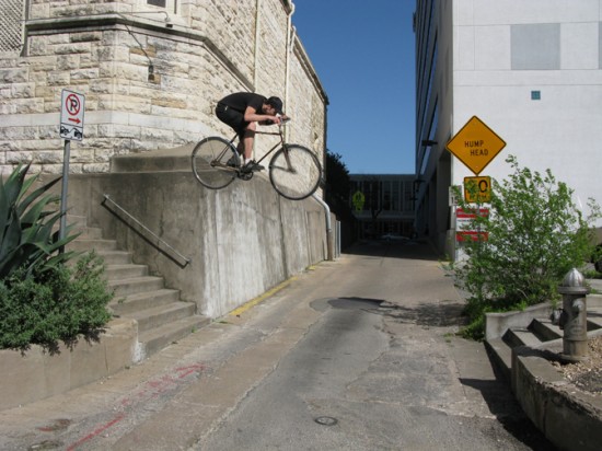robbie morales bmx