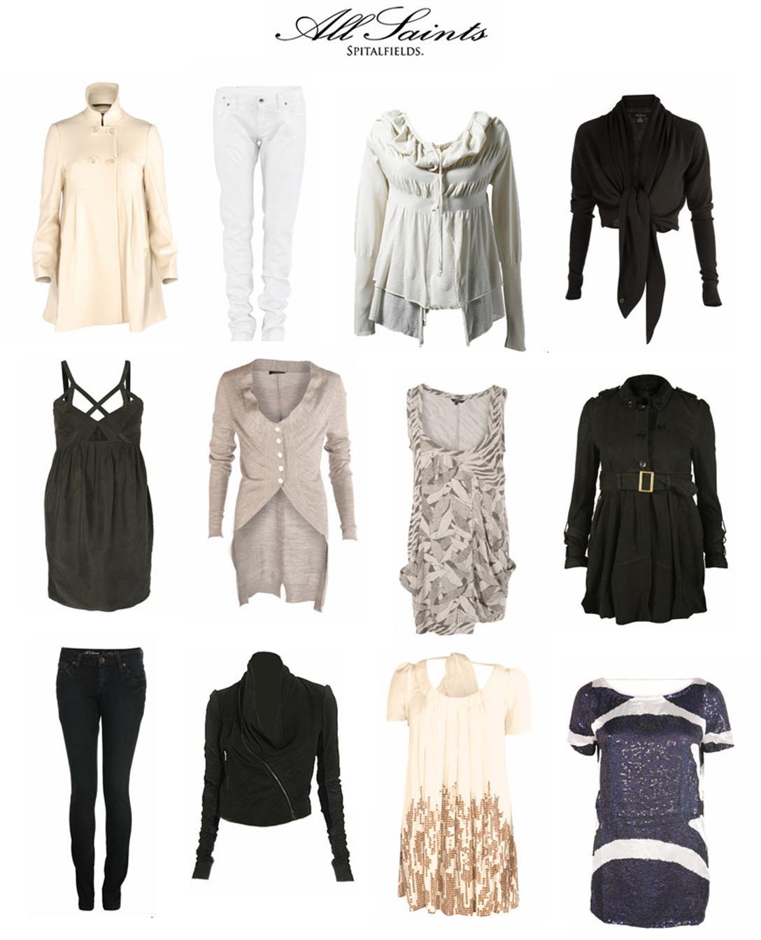 hot topic clothing