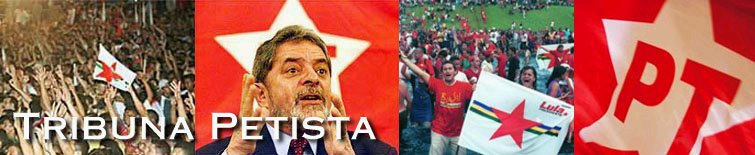 Tribuna Petista