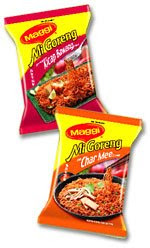 New Maggi