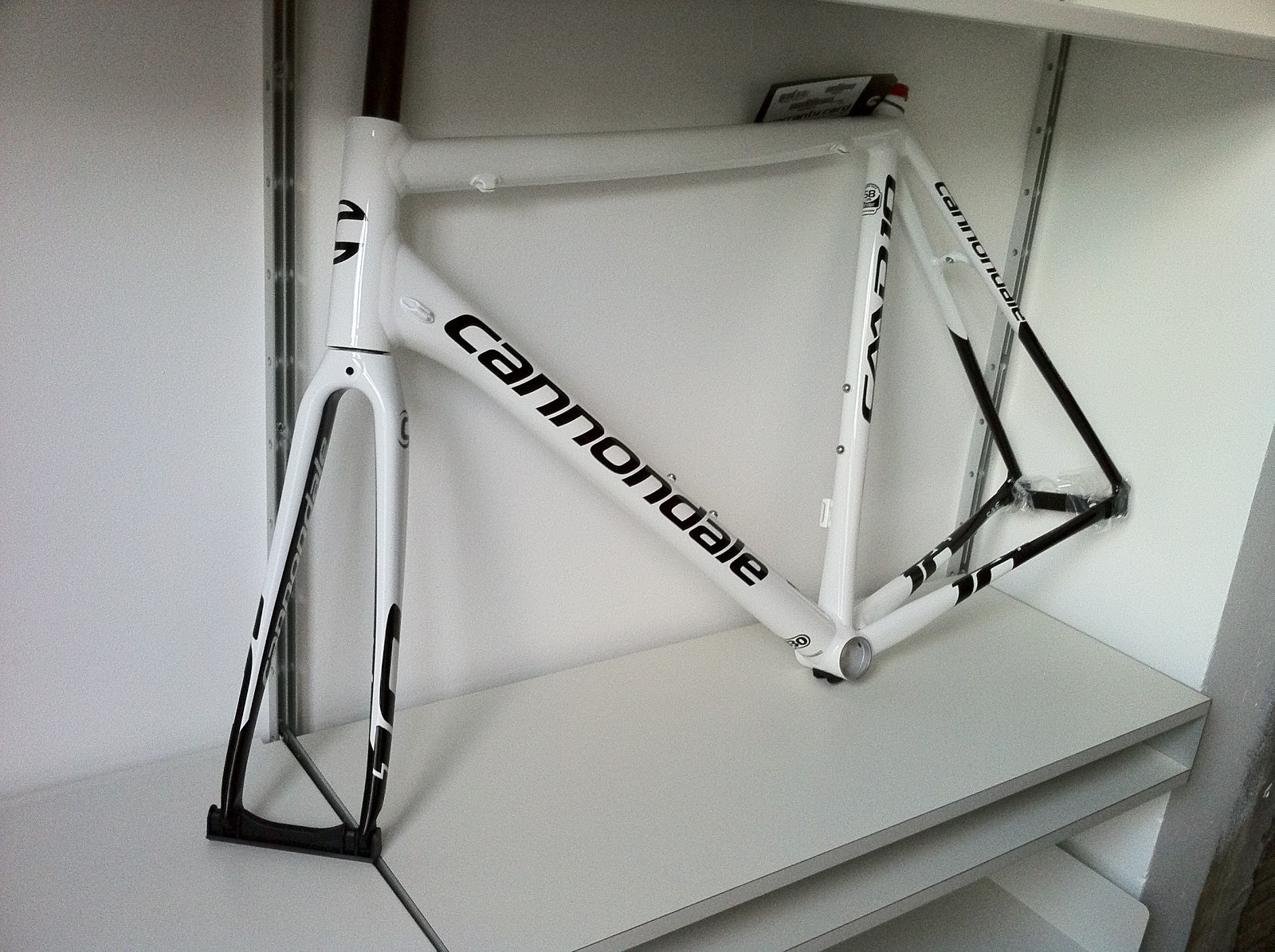 Caad10 Frame