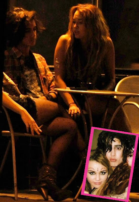 Miley Cyrus: Are Miley Cyrus and Avan Jogia Dating?