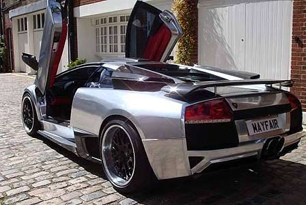 Lambo Lp
