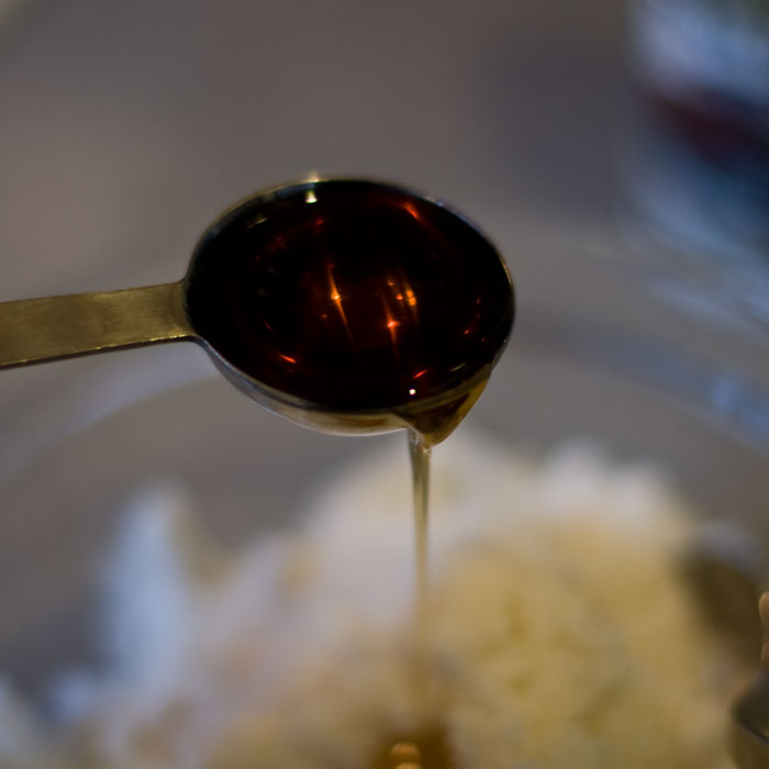 Sweet Savory Homemade Maple Sugar