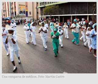 del Distrito Nacional: Carnaval de Distrito Nacional por Diario Libre