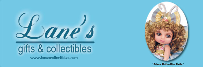 Lane's Gifts & Collectibles