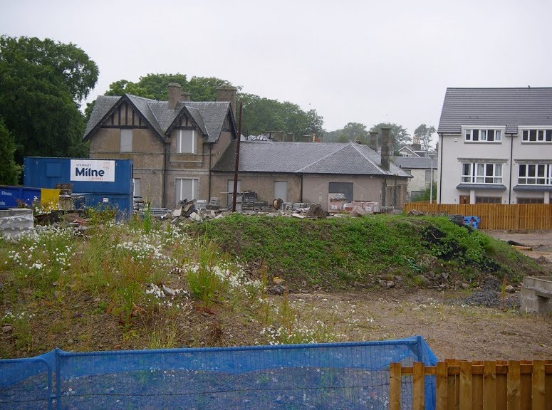 Woodside Nursing Home Aberdeen Homemade Ftempo