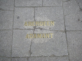 Otheraberdeen Aberdeen Adamant