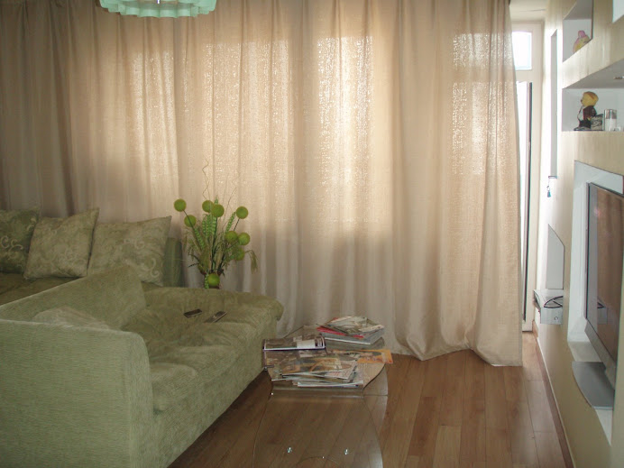 3. Living room /600 USD/