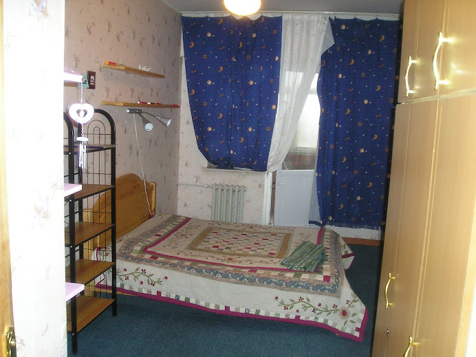 2. Bedroom /400 USD/
