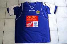 Jersey Persib