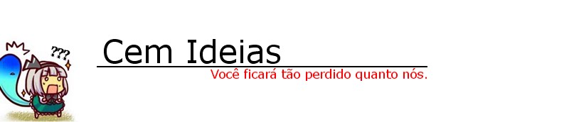 Cem ideias