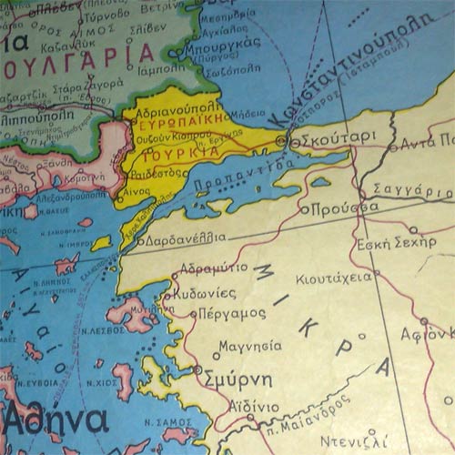 Turkey, Bosnia and Herzegovina map of turkey and surrounding countries. Turkey, Bosnia and Herzegovina