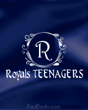 Royal the band of TEENAGERS