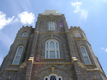 The Logan Temple